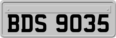 BDS9035