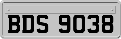BDS9038