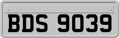 BDS9039