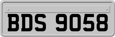 BDS9058
