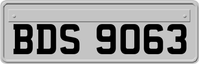 BDS9063