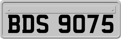 BDS9075