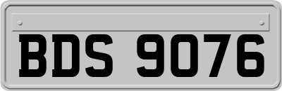 BDS9076