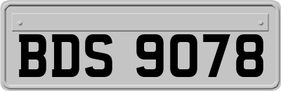 BDS9078