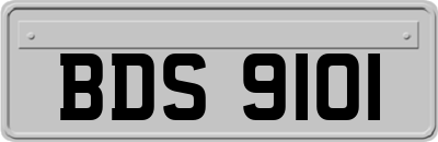 BDS9101