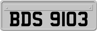 BDS9103