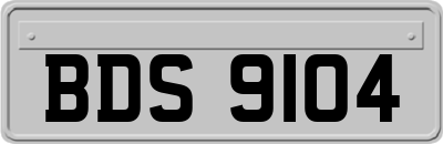 BDS9104