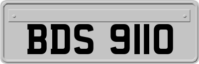 BDS9110