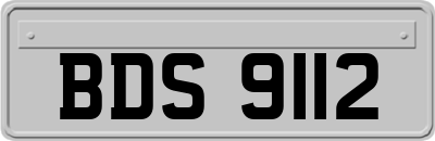 BDS9112