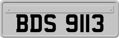 BDS9113