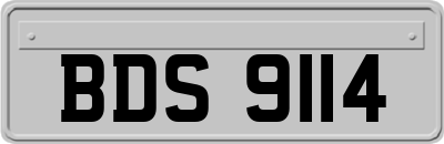 BDS9114