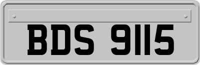 BDS9115
