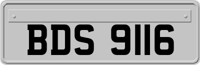 BDS9116