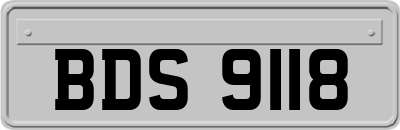 BDS9118