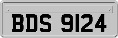 BDS9124
