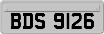 BDS9126