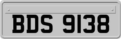 BDS9138