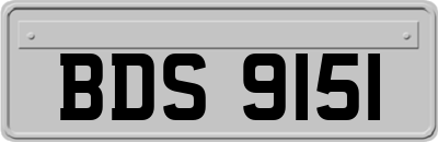 BDS9151