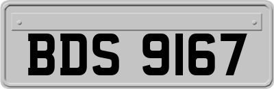 BDS9167