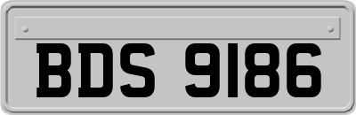 BDS9186