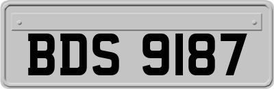BDS9187