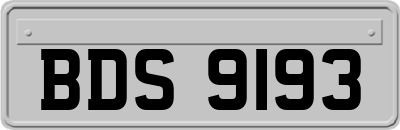 BDS9193