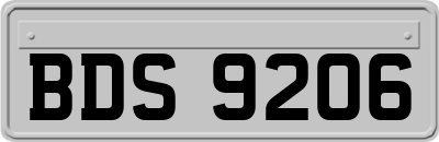 BDS9206