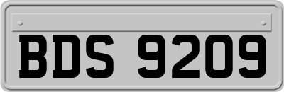 BDS9209