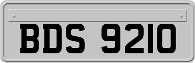 BDS9210