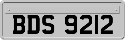 BDS9212