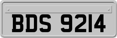 BDS9214