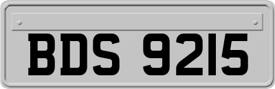 BDS9215