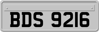 BDS9216