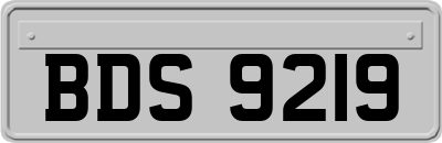 BDS9219