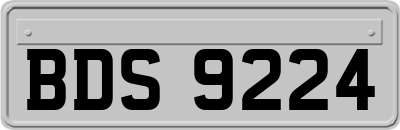 BDS9224