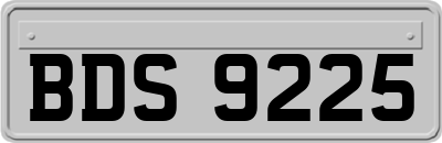 BDS9225