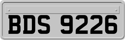 BDS9226