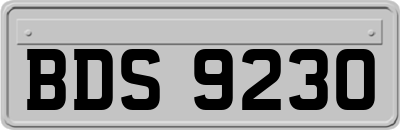 BDS9230