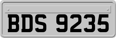 BDS9235