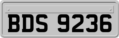 BDS9236
