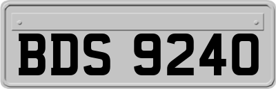 BDS9240
