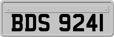 BDS9241