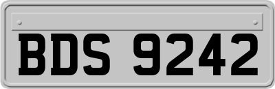 BDS9242