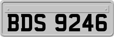 BDS9246