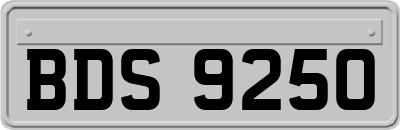 BDS9250