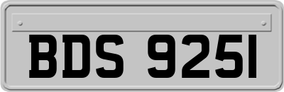 BDS9251