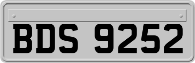 BDS9252