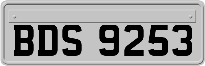 BDS9253
