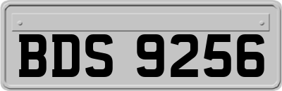 BDS9256
