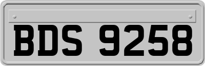 BDS9258